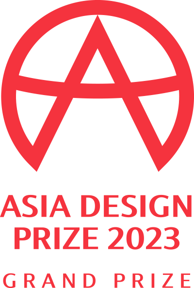 아시아 디자인 로고